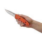 Нож CRKT Hammond Cruiser ORANGE (CR7904OR) - изображение 4