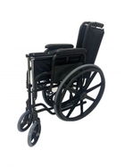 Коляска инвалидная улучшенная Софи MED1-KY903 - изображение 6