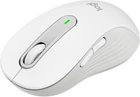 Миша Logitech Signature M650 L Wireless Mouse Off-White (910-006238)