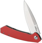 Нож складной Ganzo Adimanti Skimen design Красный (Skimen-RD) - изображение 3