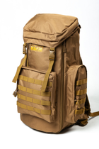 Рюкзак ECLIPSE Profesional 70л туристический тактический водонепроницаемый - изображение 1