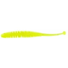 Силикон SPANKY WORM Lucky John Pro Series 3.2in / 80мм / 10шт / цвет 101 (140161-101)