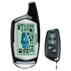 Сигнализация Sheriff ZX-940