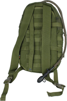 Рюкзак TMC Modular Assault Pack 3L Hydration Bag OD (EB00229) - зображення 4