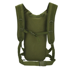 Рюкзак тактический военный армейский AOKALI Outdoor B10 Green 20L (F_5365-16922) - изображение 4