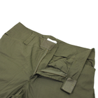 Штани тактичні штани чоловічі армійські Lesko B603 Green 36р. (F_4257-18514) - зображення 2