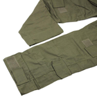 Штани тактичні штани чоловічі армійські Lesko B603 Green 36р. (F_4257-18514) - зображення 4