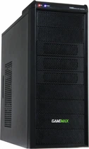 Корпус GAMEMAX MT804-SET-2U3TYC