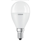 Лампа світлодіодна 6.5W 220V 550lm 4000K E14 46.8х89mm груша [4058075623958] led Value classic P OSRAM