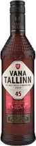 Упаковка ликера Vana Tallinn 45% 0.5 л х 12 шт (44740050002114)