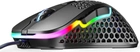 Мышь Xtrfy M4 RGB USB Black (XG-M4-RGB-BLACK) - изображение 3