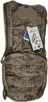 Рюкзак Flyye EDC Hydration Backpack AOR1 (FY-HN-H006-AOR1) - зображення 1