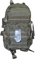 Рюкзак Flyye Fast EDC Backpack RG (FY-PK-M004-RG) - зображення 1