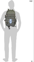 Рюкзак Flyye Fast EDC Backpack RG (FY-PK-M004-RG) - изображение 5