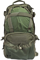 Рюкзак Flyye Jumpable Assault Backpack Ranger Green (FY-PK-M009-RG) - зображення 1