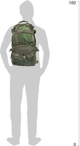 Рюкзак Flyye Jumpable Assault Backpack Ranger Green (FY-PK-M009-RG) - зображення 5