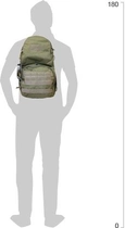 Рюкзак Flyye MULE Hydration Backpack RG (FY-HN-H009-RG) - изображение 4