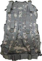 Рюкзак ML-Tactic Patrol Backpack ACU (B7061AC) - изображение 2