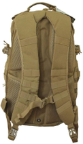 Рюкзак ML-Tactic RUSH24 тактический Coyote Brown (BE0321UA) - изображение 2