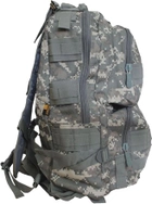 Рюкзак ML-Tactic Patrol Backpack ACU (B7061AC) - изображение 3