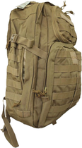 Рюкзак ML-Tactic RUSH24 тактический Coyote Brown (BE0321UA) - изображение 3