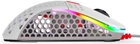 Мышь Xtrfy M4 RGB USB Retro Grey (XG-M4-RGB-RETRO) - изображение 5
