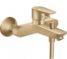 Змішувач HANSGROHE Talis E для ванни, Brushed Bronze (71740140)