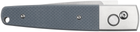 Нож складной Ganzo G7211-GY - изображение 4
