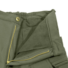Штани тактичні Pave Hawk PLY-15 Green S утеплені формені штани військові армійські для полювання та риболовлі (K/OPT2_7336-27147) - зображення 3