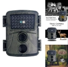 Фотоловушка PR600A Охотничья камера для охраны\охоты с функцией ночной съёмки (12 Мп 1080P) - изображение 10