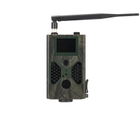 Фотоловушка, охотничья камера SUNTEK HC-330M 2G, MMS, SMS, SMTP, 16 МП, 1080P (Филин MMS - другое название) - зображення 5