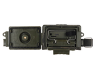 Фотоловушка, охотничья камера SUNTEK HC-330M 2G, MMS, SMS, SMTP, 16 МП, 1080P (Филин MMS - другое название) - изображение 8