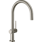 Смеситель для кухни Hansgrohe Talis 220 стальной 72804800