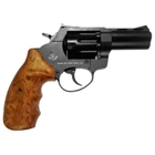 Револьвер Флобера Stalker S 3" 4 мм Brown (барабан силумін) - зображення 3