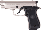 Стартовый пистолет Retay 84FS Satin (Beretta M 84FS) - изображение 1