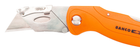 Универсальный складной нож со сменным лезвием Bahco KGSU-01 - изображение 3