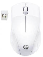 Миша HP 220 WL Snow White (7KX12AA)