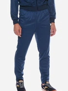 Підліткові спортивні штани Joma Combi Staff 100027.331-K 153-164 см Темно-сині (9995872845082)