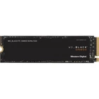 SSD_диск Western Digital Black SN850 1TB NVMe M.2 2280 PCIe 4.0 x4