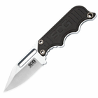 Ніж SOG Instinct Mini G10 Handle (NB1002-CP)