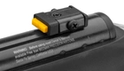 Пневматична гвинтівка Beeman Longhorn Gas Ram 365 м/с - зображення 5