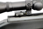 Пневматична гвинтівка Beeman Longhorn Gas Ram 365 м/с (приціл 4x32) - зображення 5