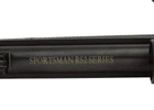 Пневматична гвинтівка Beeman Longhorn Gas Ram 365 м/с - зображення 7