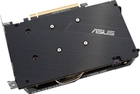 Asus PCI-Ex Radeon RX 6500 XT Dual OC Edition 4GB GDDR6 (64bit) (1 x HDMI, 1 x DisplayPort) (DUAL-RX6500XT-O4G) - изображение 9