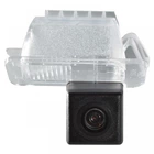 Штатная камера заднего вида Prime-X CA-9548 Ford Mondeo/Focus II 5D/Fiesta/S-Max/Kuga I 2008-2013