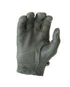 Військові арамідні рукавички HWI Combat Utility Fire Resistant Glove CG200 CG400 Medium, Foliage - зображення 2