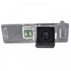 Штатная камера заднего вида Prime-X CA-1325. Chevrolet Aveo T300 2012/Camaro 2012/Cruze 5D/Cruze Universal