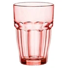 Стакан высокий 370 мл Rock Bar Lounge Peach Bormioli Rocco 418980-B-03321990