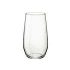 Стакан высокий Bormioli Rocco Electra 192345GRC021990 390 мл