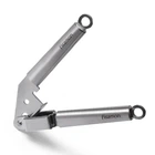 Прес для часнику Fissman Zonda 18 см 1792
